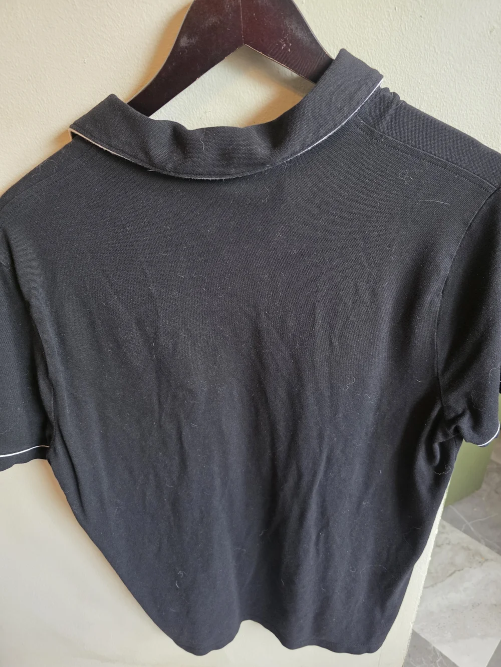 Express men black